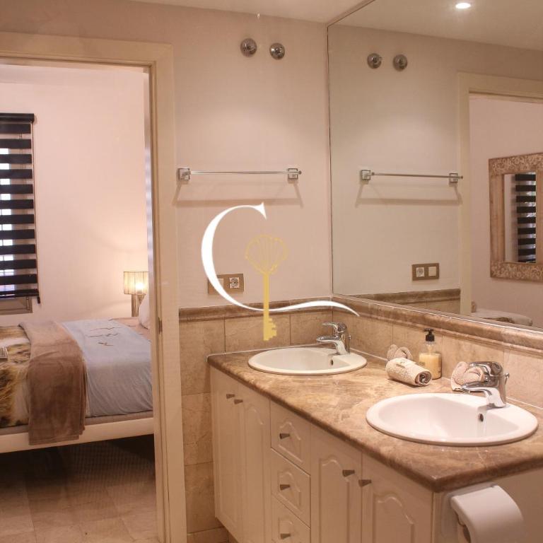 Casa Bartoli - Apartamento de 1 dormitorio - 52
