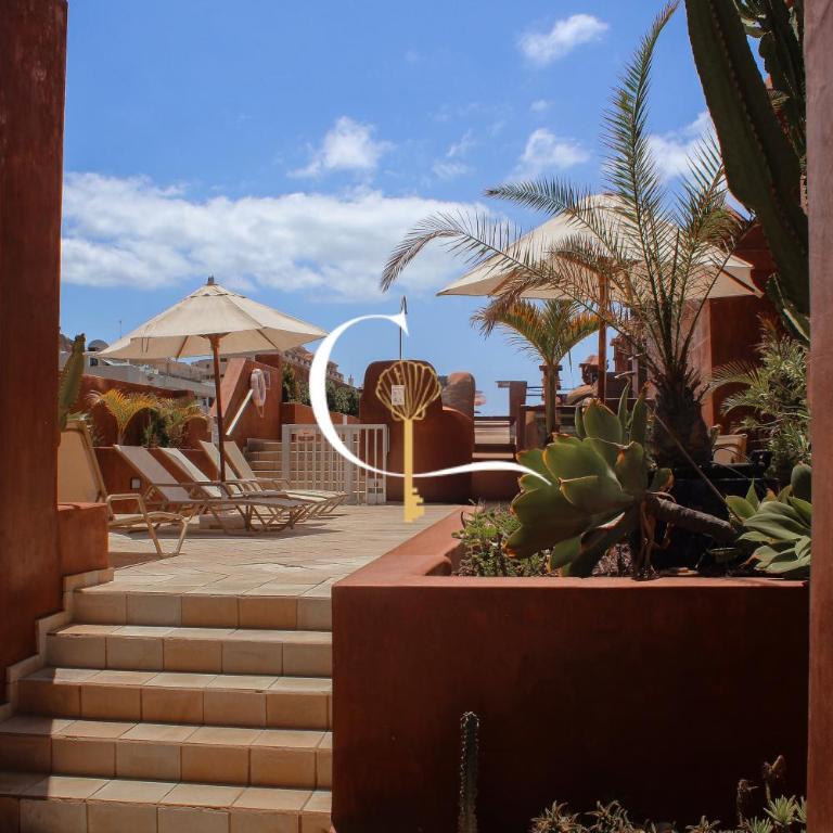 Casa Bartoli - Apartamento de 1 dormitorio - 55