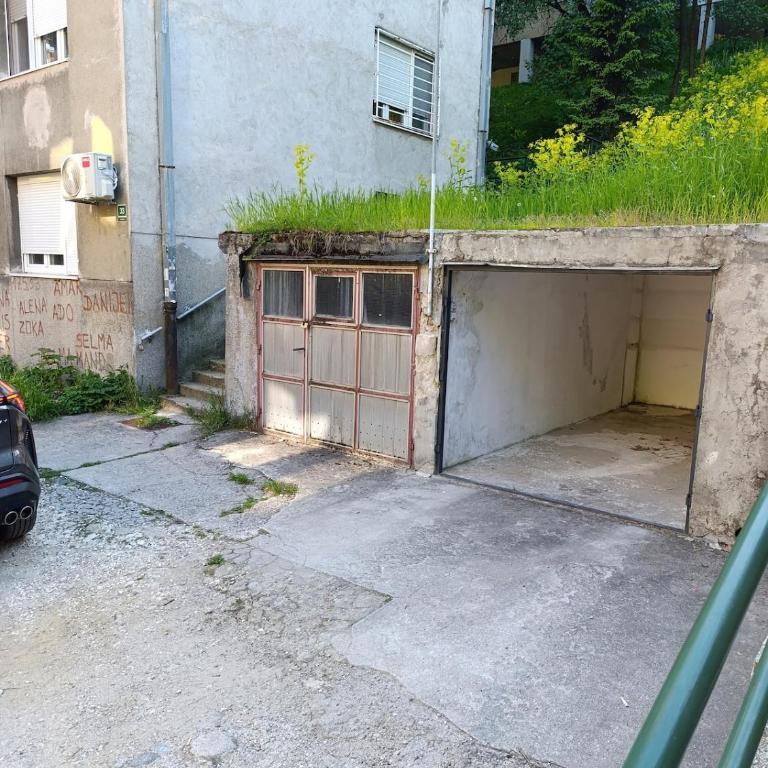 Ali-pasha luxury apartment, free parking garage - One-Bedroom Apartment - 2