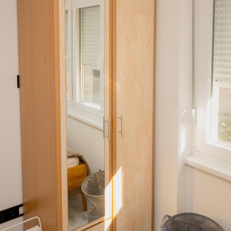 Ali-pasha luxury apartment, free parking garage - One-Bedroom Apartment - 5