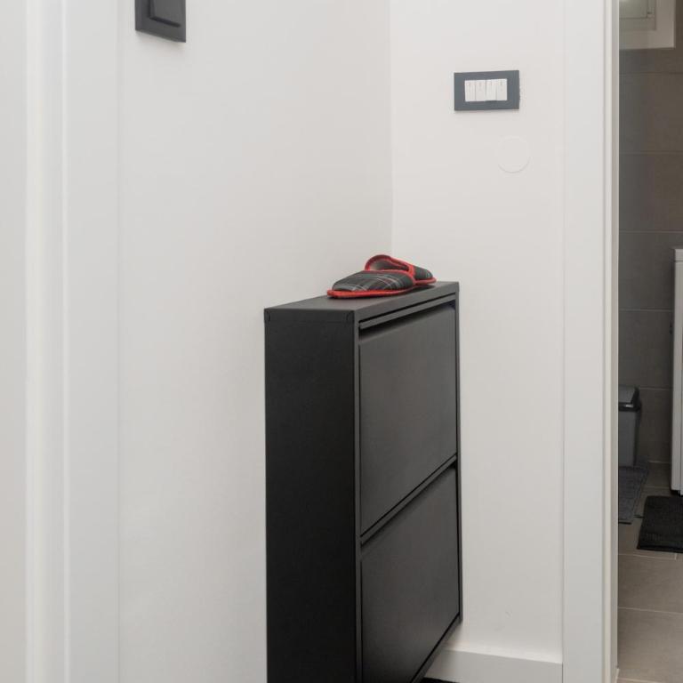 Ali-pasha luxury apartment, free parking garage - One-Bedroom Apartment - 7