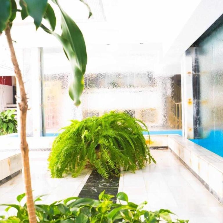Letplanet Jupiter - Apartamento de 1 dormitorio - 6