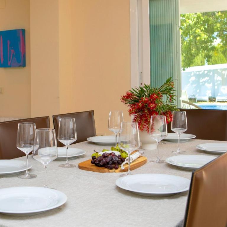 Villa Morret Moraira by CabreraHomes - Villa con piscina privada - 3