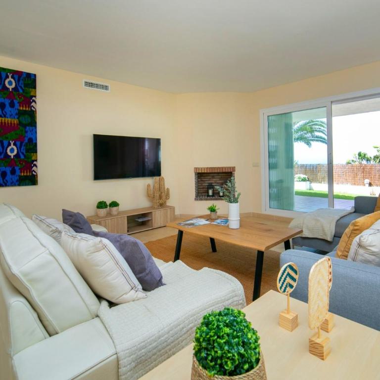 Villa Morret Moraira by CabreraHomes - Villa con piscina privada - 7