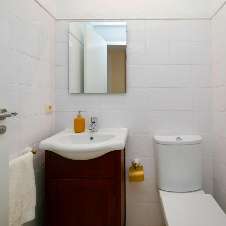 Villa Morret Moraira by CabreraHomes - Villa con piscina privada - 11