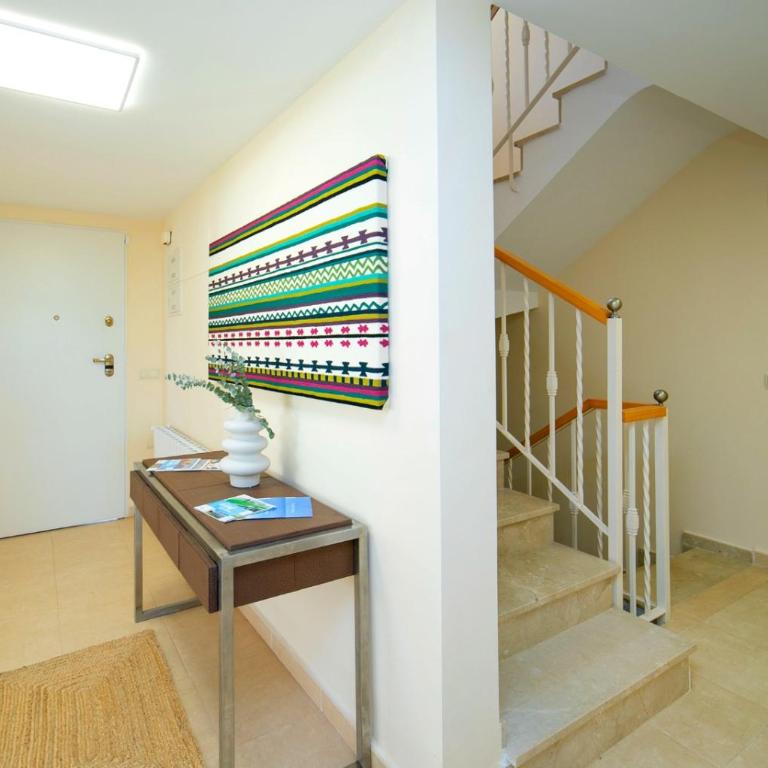 Villa Morret Moraira by CabreraHomes - Villa con piscina privada - 10