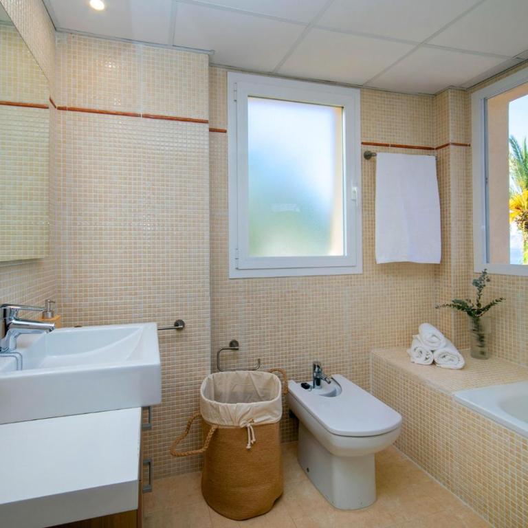 Villa Morret Moraira by CabreraHomes - Villa con piscina privada - 13