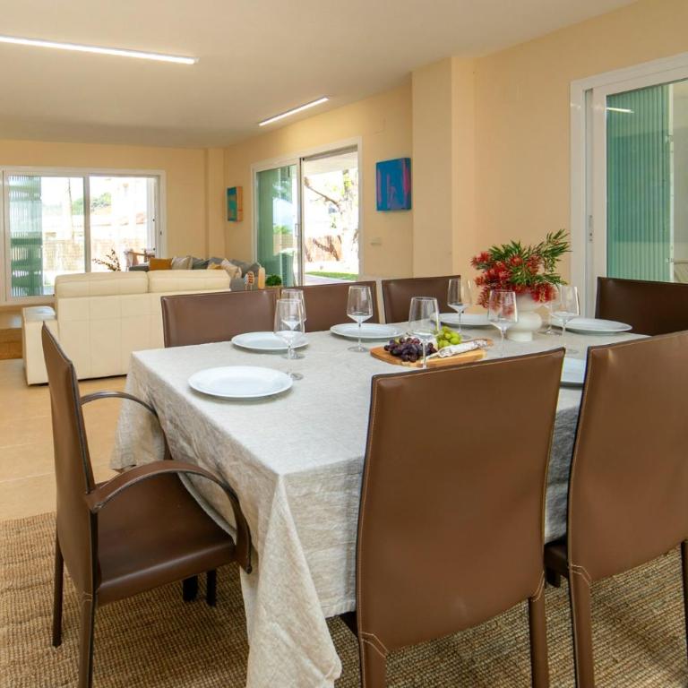 Villa Morret Moraira by CabreraHomes - Villa con piscina privada - 16