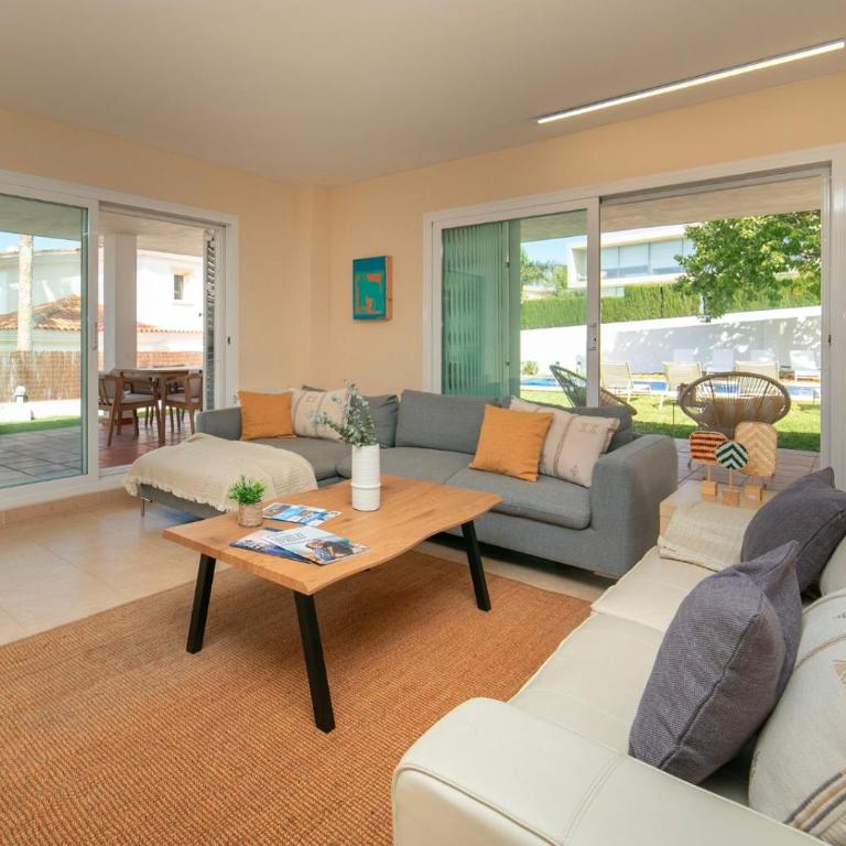 Villa Morret Moraira by CabreraHomes - Villa con piscina privada - 20