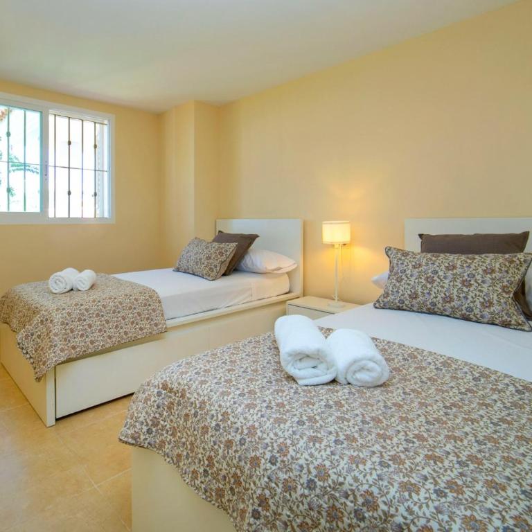 Villa Morret Moraira by CabreraHomes - Villa con piscina privada - 19