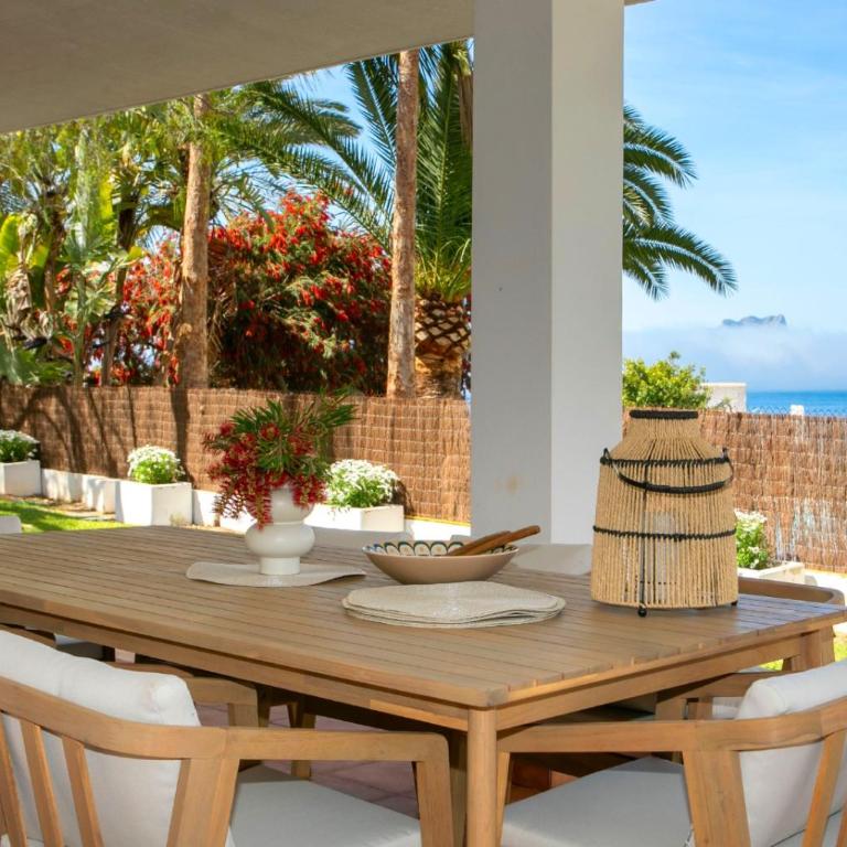 Villa Morret Moraira by CabreraHomes - Villa con piscina privada - 22