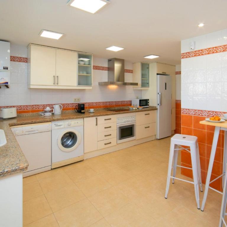 Villa Morret Moraira by CabreraHomes - Villa con piscina privada - 26