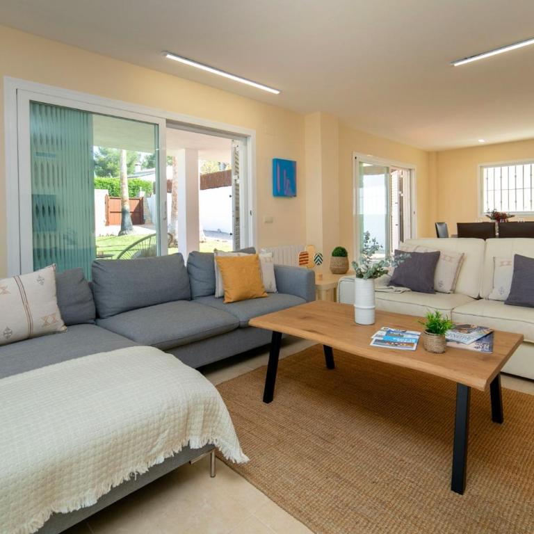 Villa Morret Moraira by CabreraHomes - Villa con piscina privada - 31