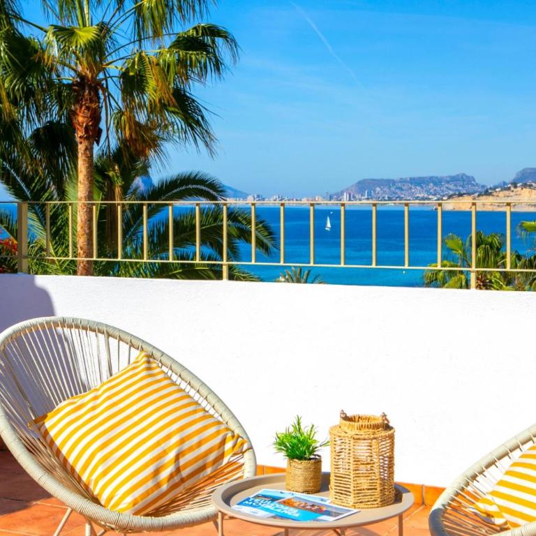 Villa Morret Moraira by CabreraHomes - Villa con piscina privada - 38