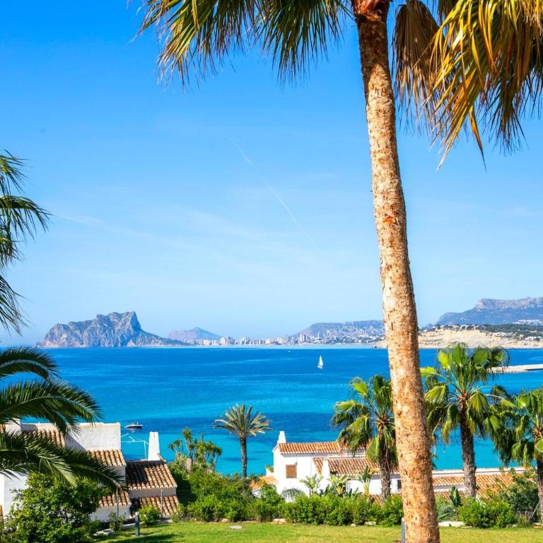 Villa Morret Moraira by CabreraHomes - Villa con piscina privada - 40