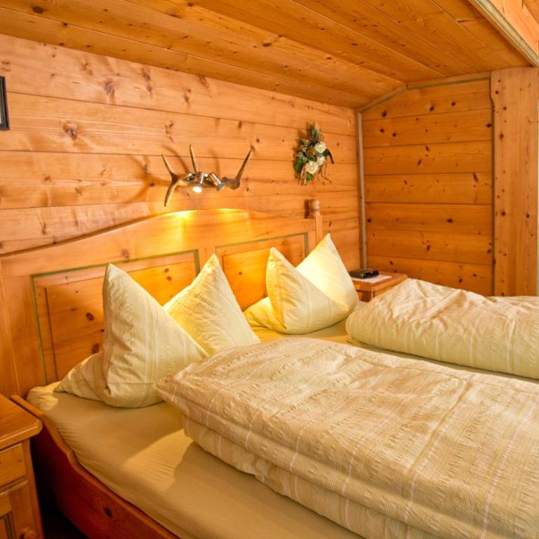 Pension Restner - Doppelzimmer - 13