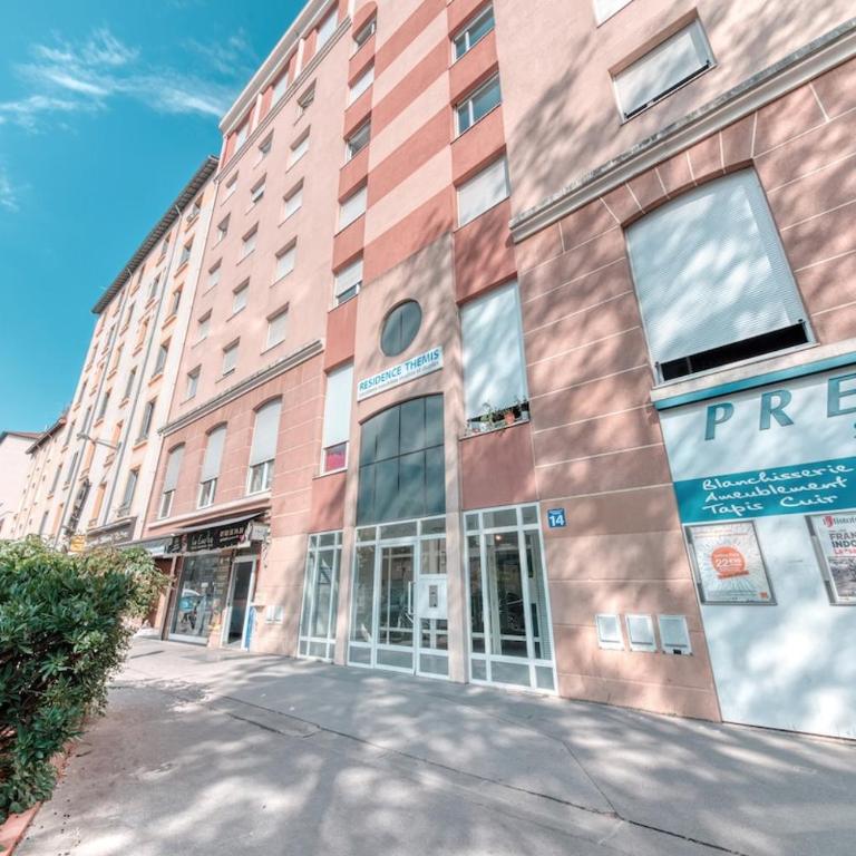 WeHost - Dauphiné - Duplex lumineux pour 3 personnes - Standard Apartment - 11