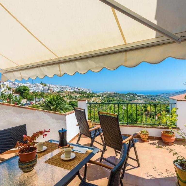 Casa Mari Frigiliana by Ruralidays - Casa de 3 dormitorios - 2