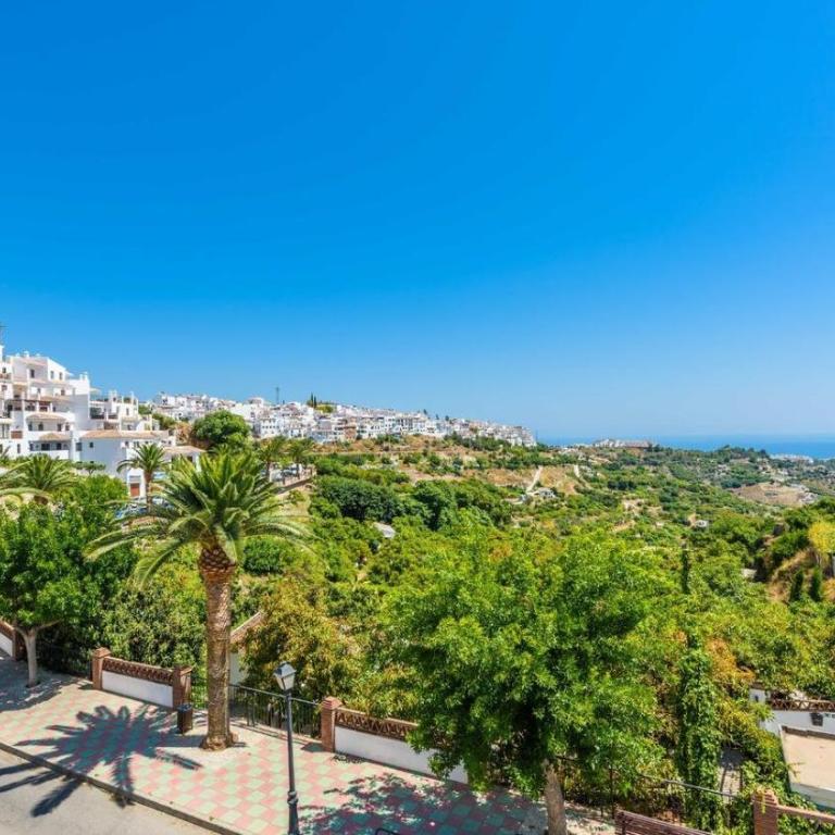 Casa Mari Frigiliana by Ruralidays - Casa de 3 dormitorios - 5