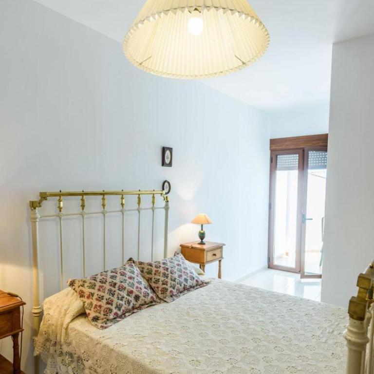 Casa Mari Frigiliana by Ruralidays - Casa de 3 dormitorios - 8