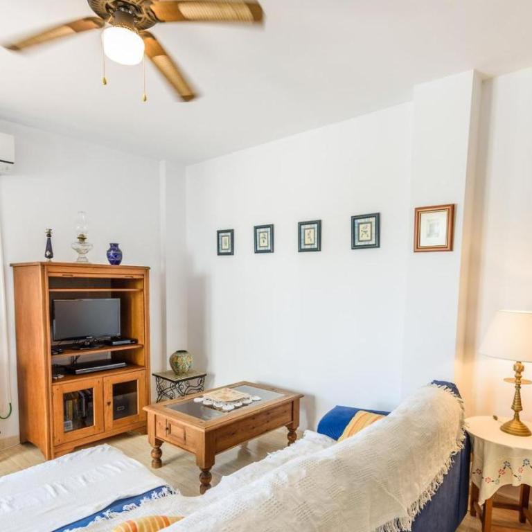 Casa Mari Frigiliana by Ruralidays - Casa de 3 dormitorios - 14