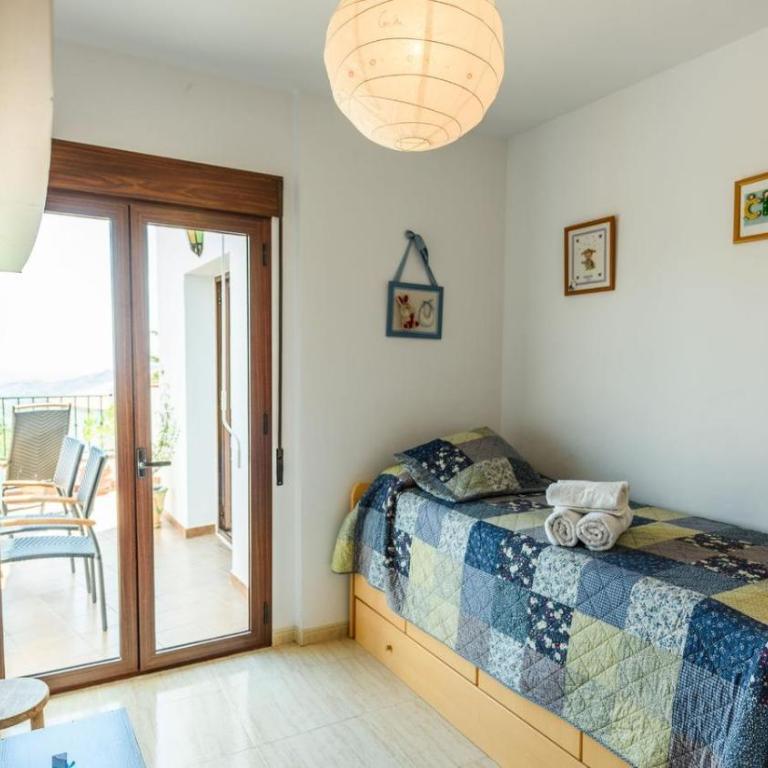 Casa Mari Frigiliana by Ruralidays - Casa de 3 dormitorios - 11