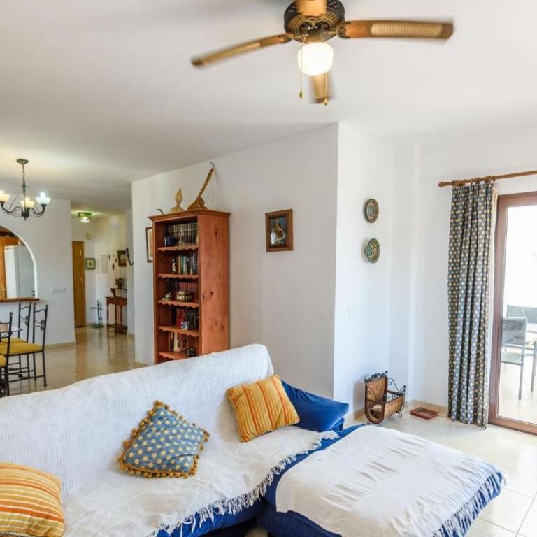 Casa Mari Frigiliana by Ruralidays - Casa de 3 dormitorios - 15