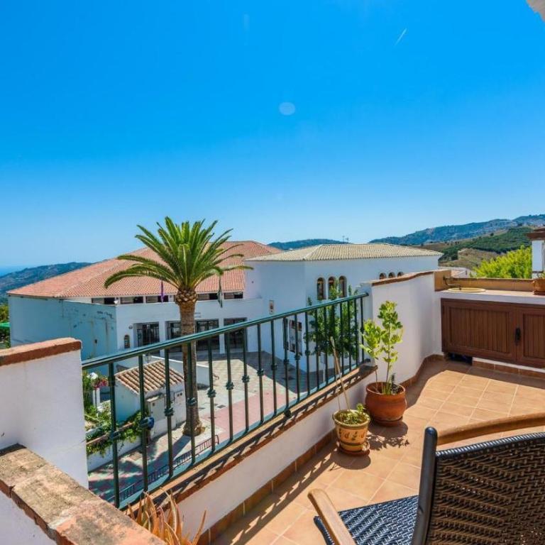 Casa Mari Frigiliana by Ruralidays - Casa de 3 dormitorios - 27