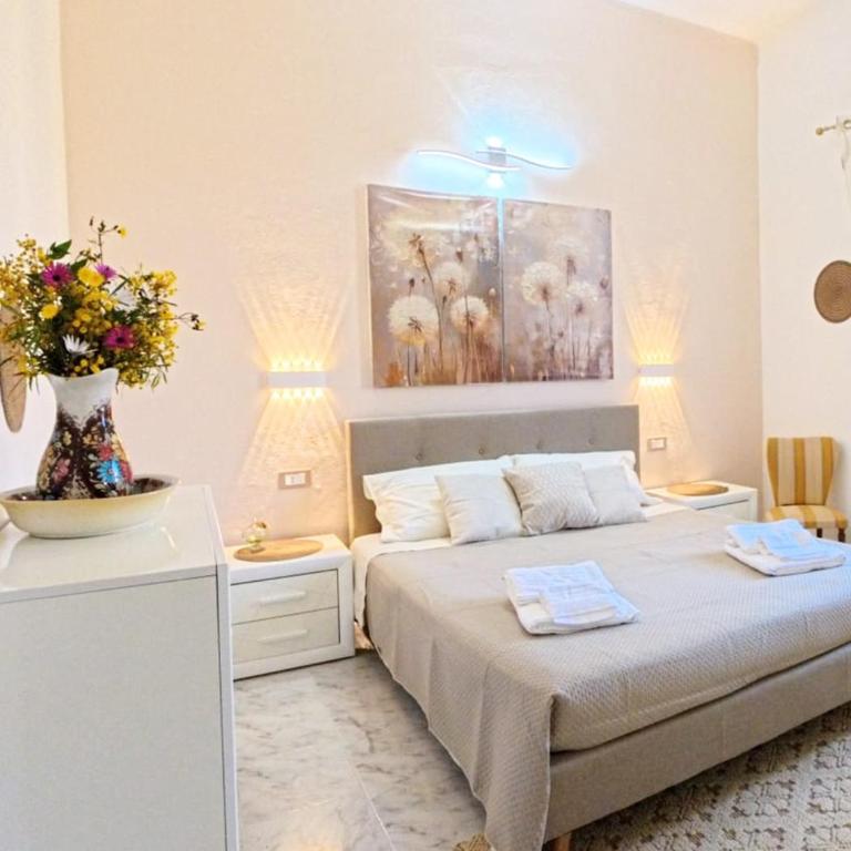 LaureLiving Holiday Home Domo Maristè - Two-Bedroom Apartment - 2