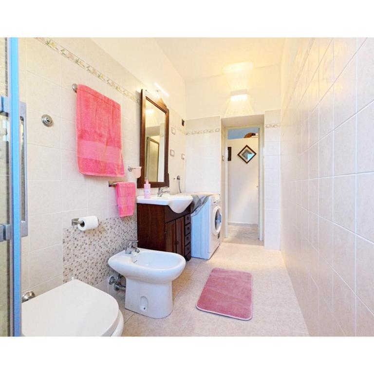 LaureLiving Holiday Home Domo Maristè - Two-Bedroom Apartment - 13