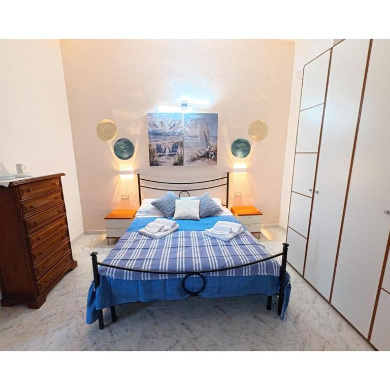 LaureLiving Holiday Home Domo Maristè - Two-Bedroom Apartment - 4