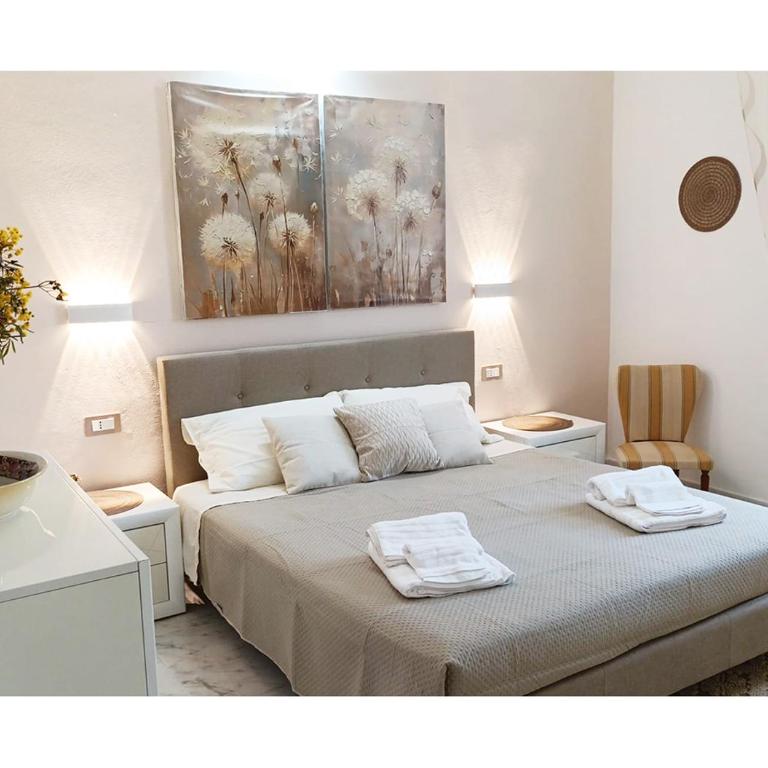 LaureLiving Holiday Home Domo Maristè - Two-Bedroom Apartment - 3