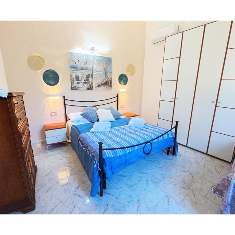 LaureLiving Holiday Home Domo Maristè - Two-Bedroom Apartment - 6