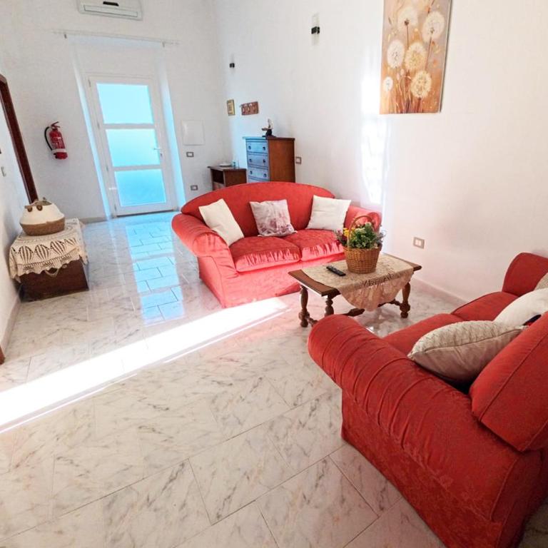 LaureLiving Holiday Home Domo Maristè - Two-Bedroom Apartment - 7