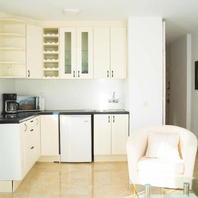 Letplanet Jupiter - Apartamento de 1 dormitorio - 8