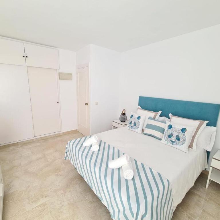Letplanet Jupiter - Apartamento de 1 dormitorio - 12