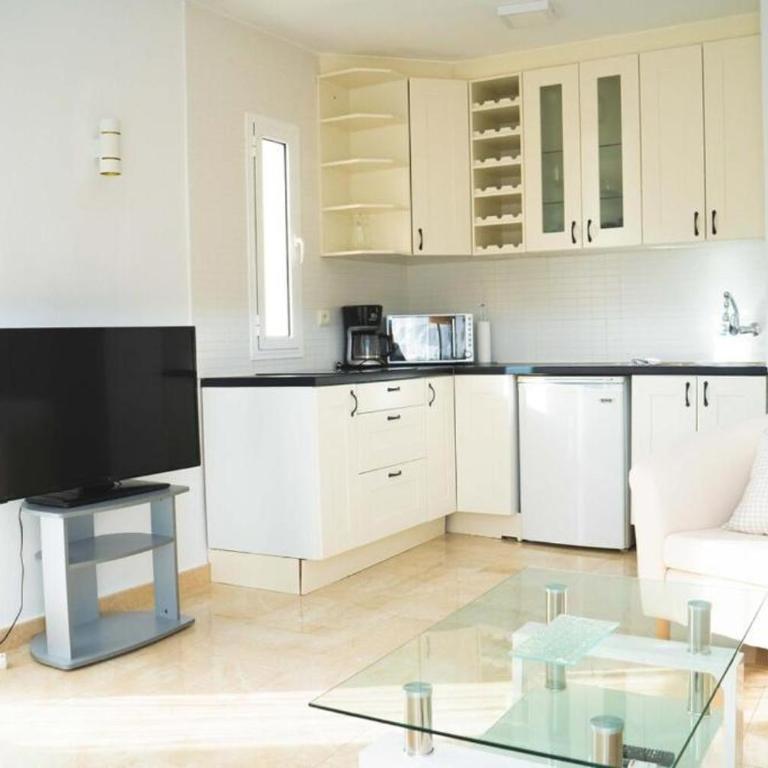 Letplanet Jupiter - Apartamento de 1 dormitorio - 13