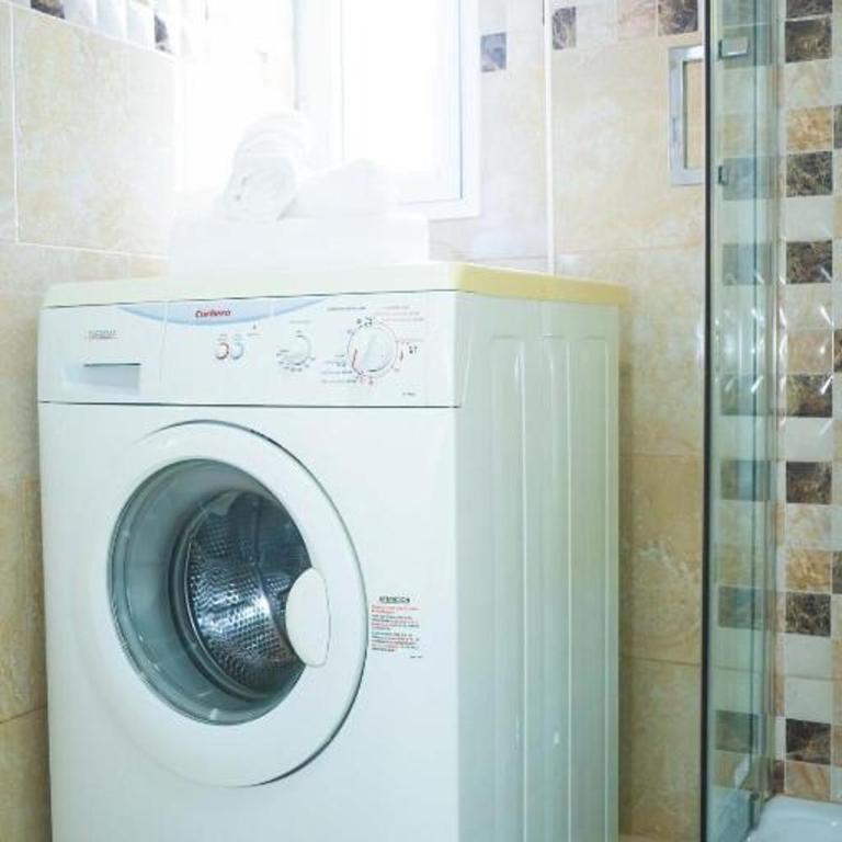 Letplanet Jupiter - Apartamento de 1 dormitorio - 14