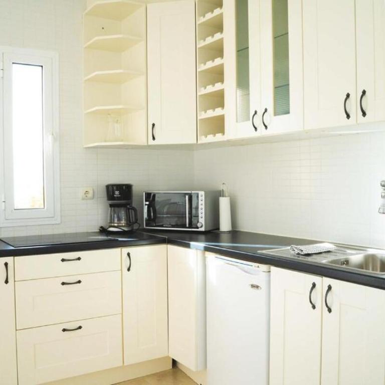 Letplanet Jupiter - Apartamento de 1 dormitorio - 18