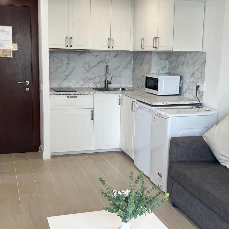 WintowinRentals Newly Renovated Private Suite Beachfront & Steps to the Marina - Apartamento de 1 dormitorio - 30