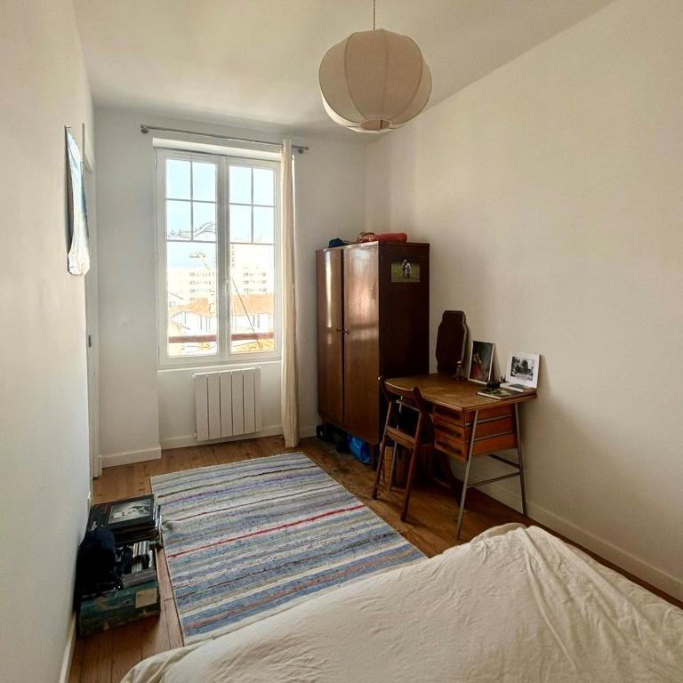 Charmant appartement - Côte des Basques - Appartamento con 2 Camere da Letto - 8