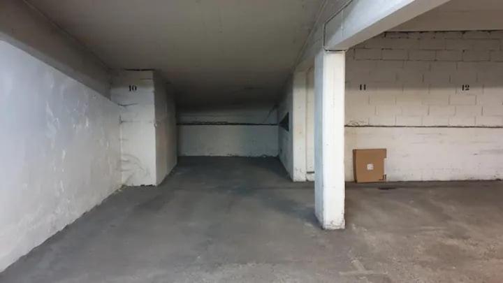 WeHost - Rivet - Vue panoramique sur Fourvière – Balcon & Parking - Appartement Standard - 6