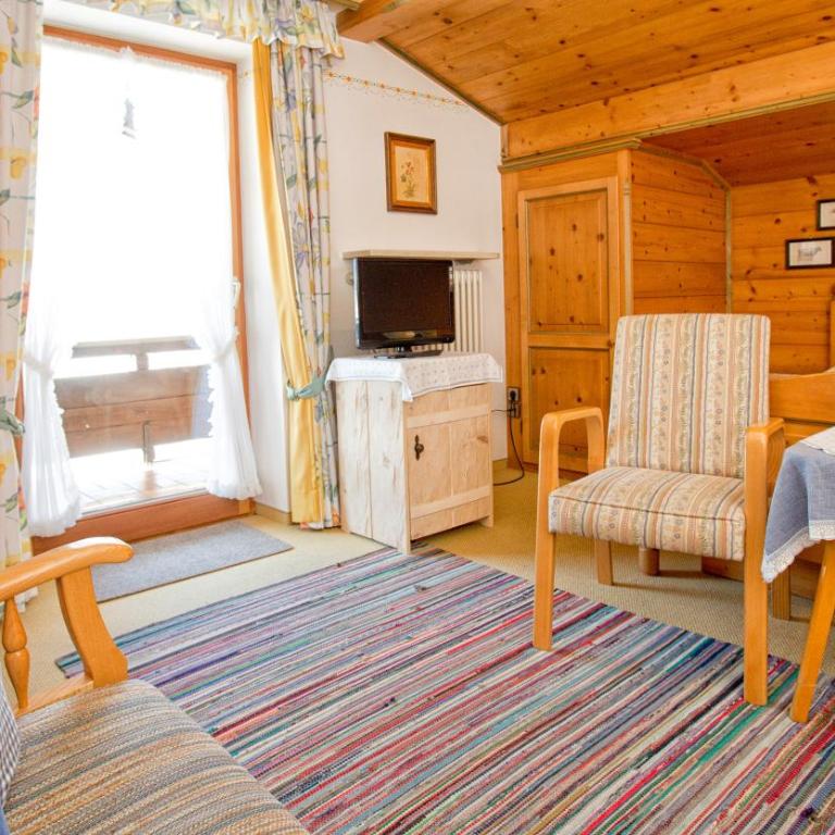 Pension Restner - Doppelzimmer - 15