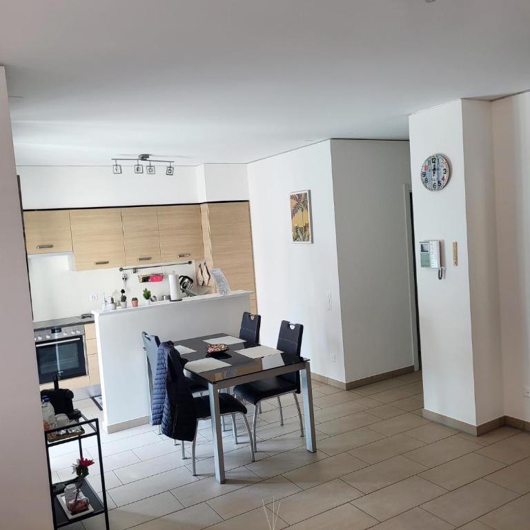 Al Molino apartment in Lugano self check in - Appartamento con 1 Camera da Letto - 7