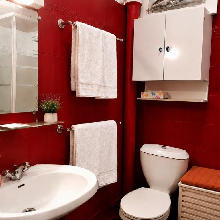 Home for 2 few steps from center of Monte Carlo - Appartement - 11