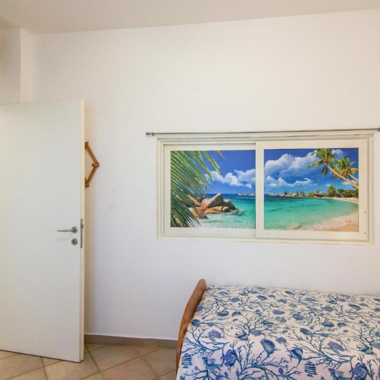 2 Bedroom Gorgeous Apartment In Marina Di Massa - Appartamento con Terrazza - 10