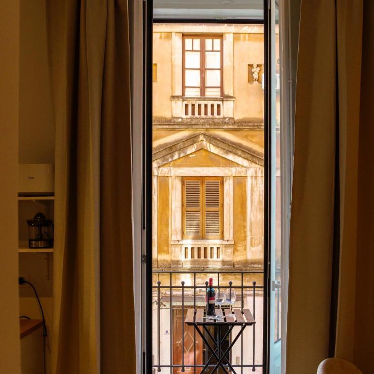 Le Volte and Suite - Appartamento Superior - 3
