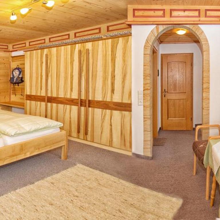 Pension Restner - Doppelzimmer - 16