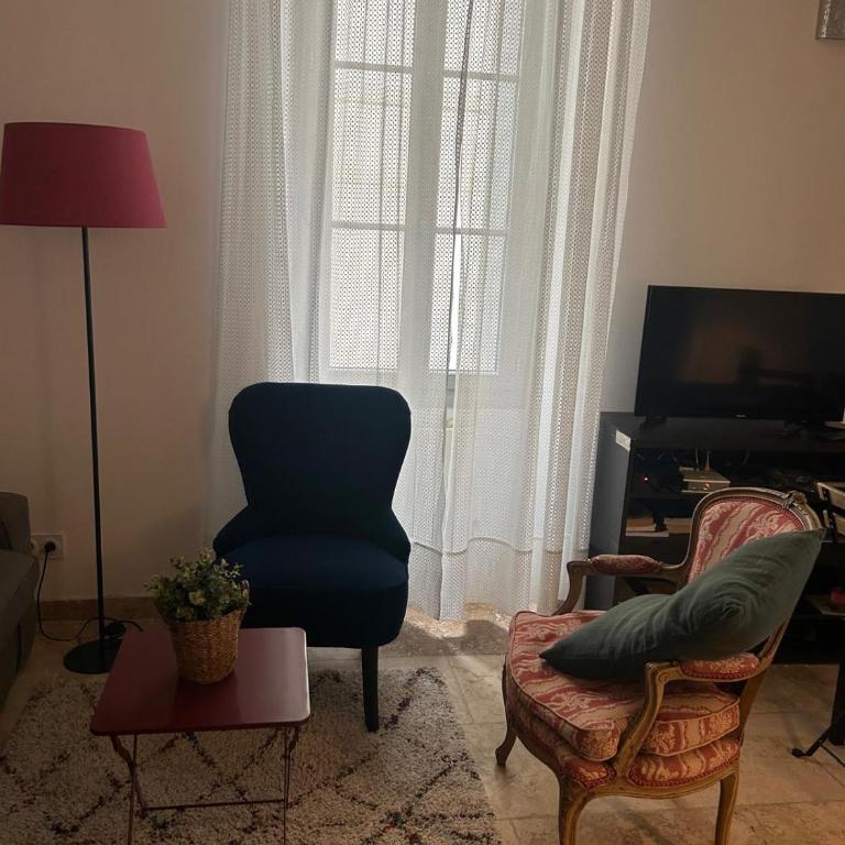 App Terrasse - St-Rémy Conciergerie Maurin - Appartement 1 Chambre - 2