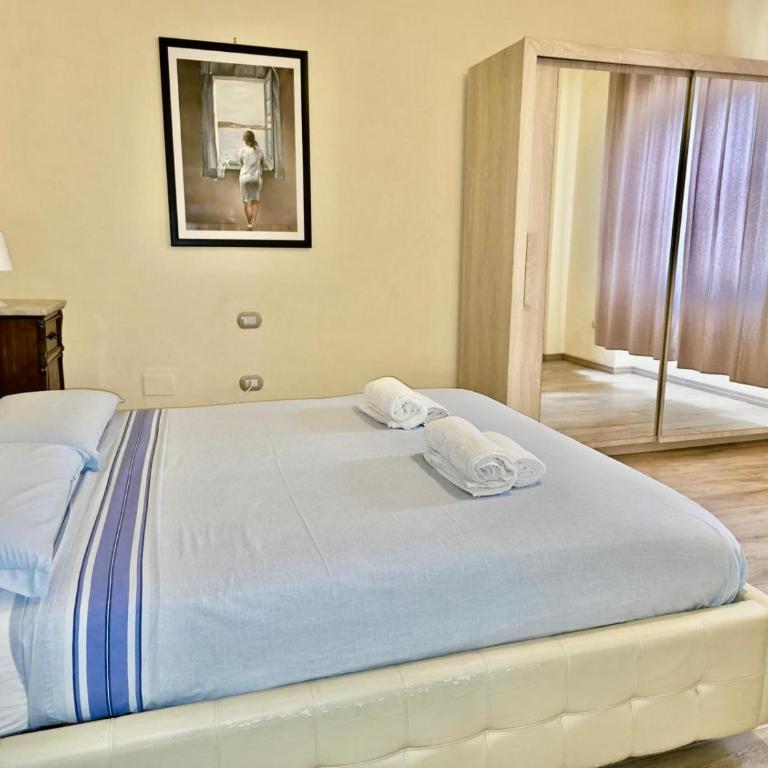 Sunset Home Poetto - Appartamento con 2 Camere da Letto - 32